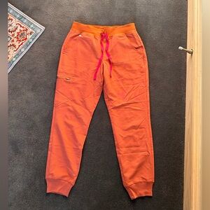 FIGS Scrub Pants